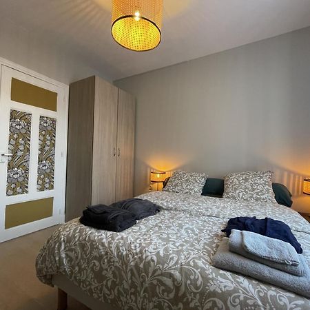 Apartmán Le Treize Au Coeur Du Bouchon Troyes Exteriér fotografie