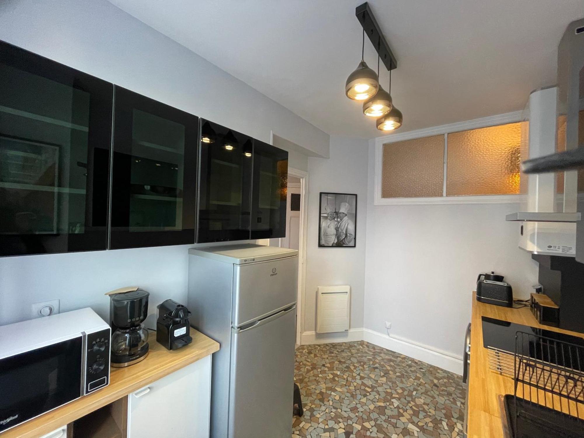 Apartmán Le Treize Au Coeur Du Bouchon Troyes Exteriér fotografie