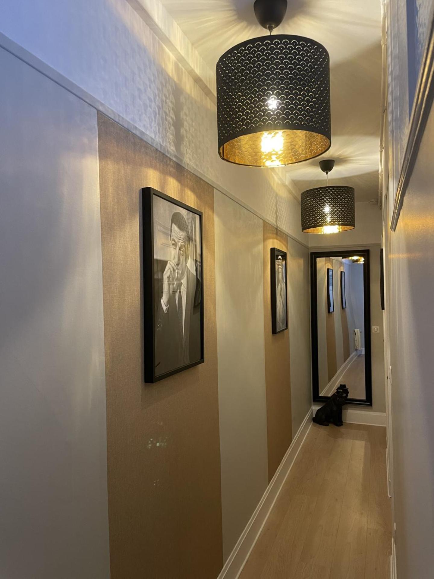 Apartmán Le Treize Au Coeur Du Bouchon Troyes Exteriér fotografie