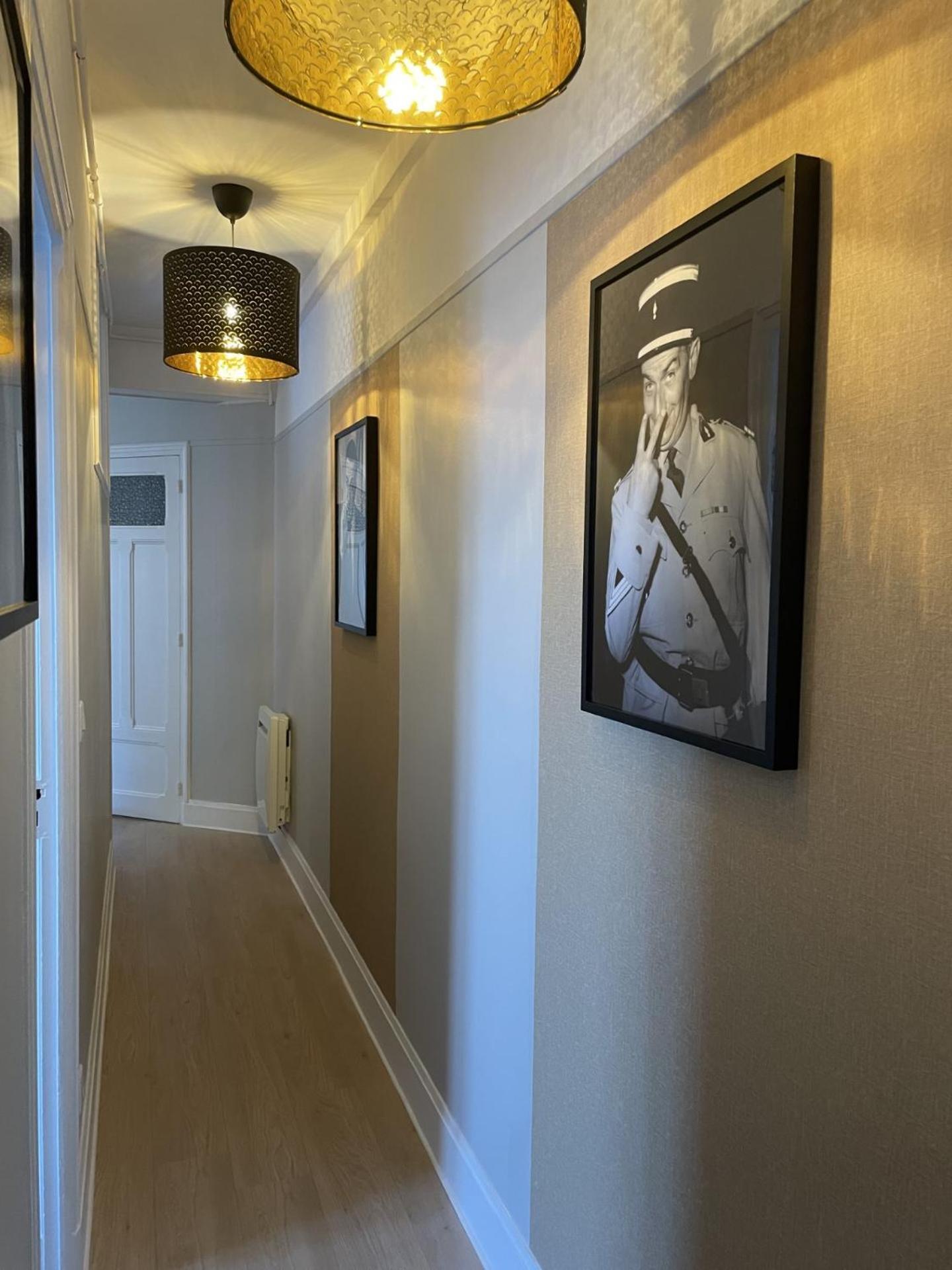 Apartmán Le Treize Au Coeur Du Bouchon Troyes Exteriér fotografie