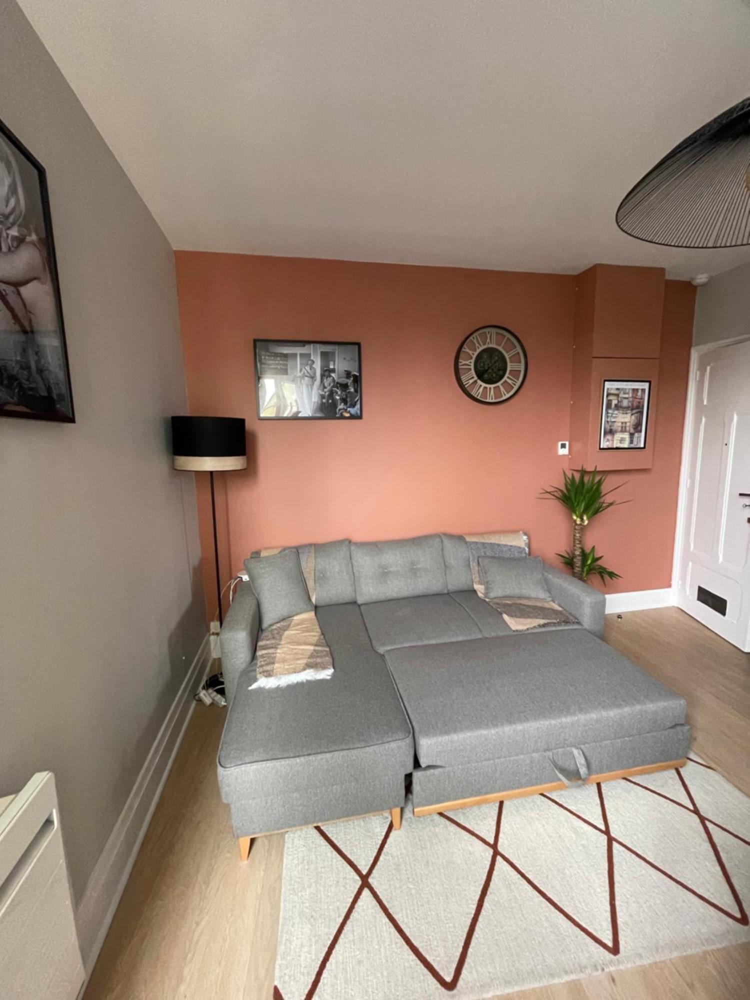 Apartmán Le Treize Au Coeur Du Bouchon Troyes Exteriér fotografie