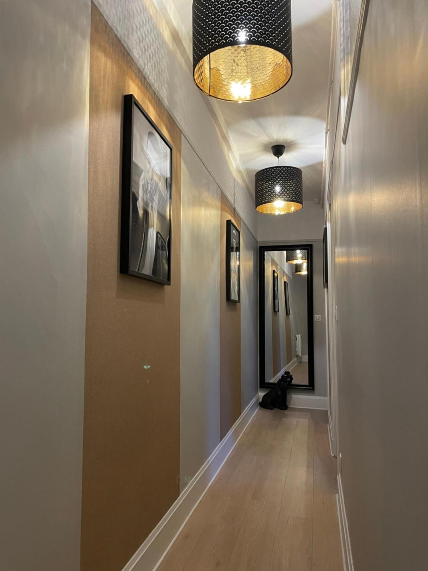 Apartmán Le Treize Au Coeur Du Bouchon Troyes Exteriér fotografie